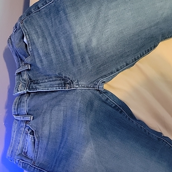 Lucky Brand Jeans size 6 - Picture 6 of 7